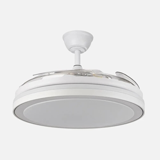 Ventilador Esparta Adaptable Tija Larga - Imagen 2
