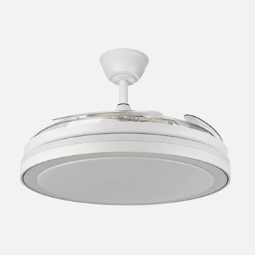 Ventilador Esparta con Doble Tija - Imagen 2