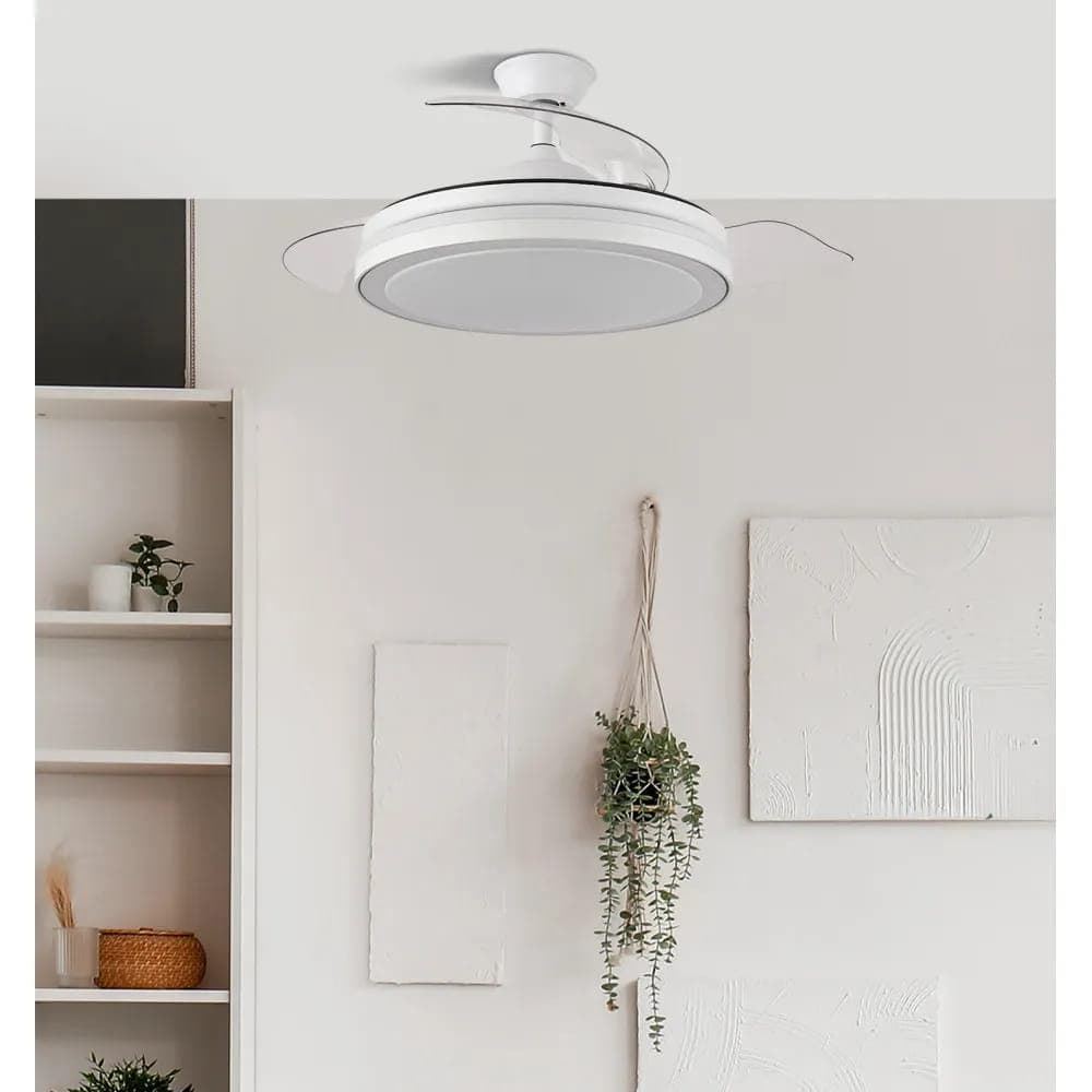 Ventilador Esparta con Doble Tija - Imagen 3