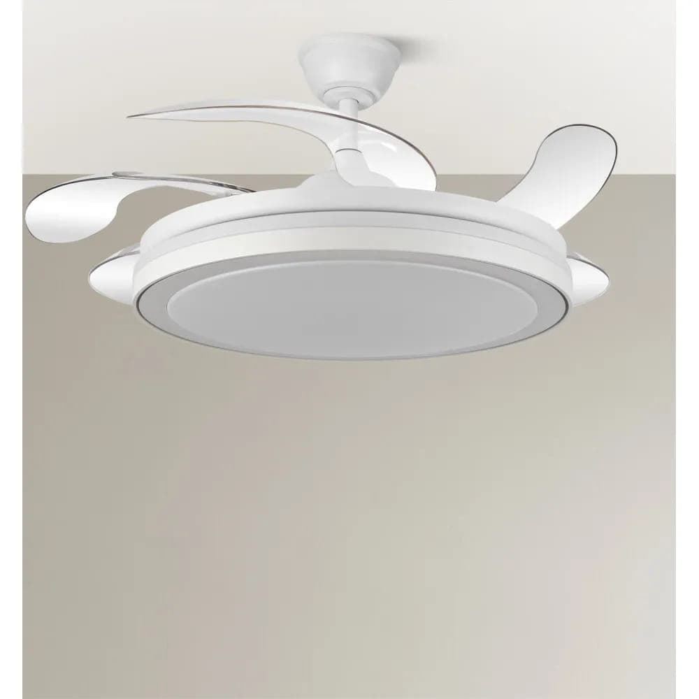 Ventilador Esparta con Doble Tija - Imagen 4