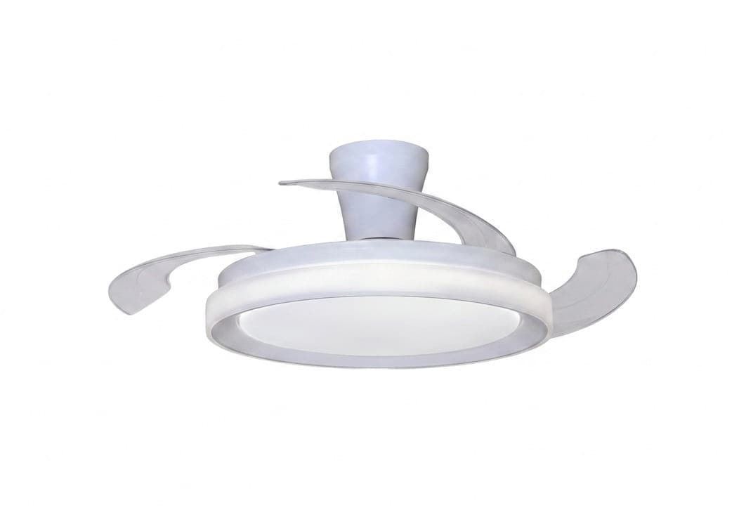 Ventilador V137 para Dormitorio - Imagen 1