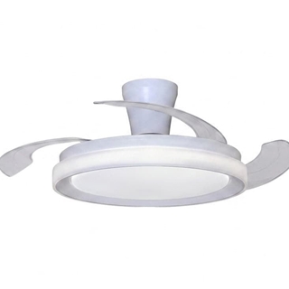 Ventilador V137 para Dormitorio - Imagen 1